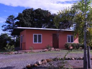 Gallery image of El nido del tucán in Torio