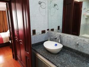 Φωτογραφία από το άλμπουμ του D'lujo στη Μπογκοτά