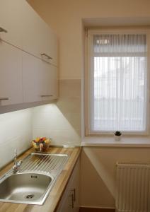 Fotografia z galérie ubytovania Aqua City Apartman v Hajdúszoboszló