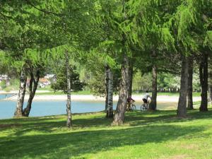 Gallery image of Apartman Ružica in Ogulin