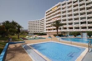 Gallery image of Fantastic apartment near the beach in Playa del Ingles