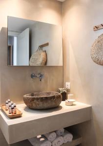 Fotografie z fotogalerie ubytování Mykonos Cactus v destinaci Ornos