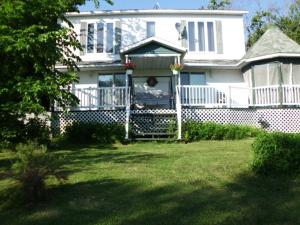 Gallery image of Le Reflet de la Rivière B&B in Weedon-Centre