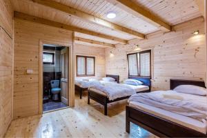 Gallery image of Moonlight House in Vusanje