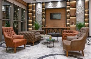 Φωτογραφία από το άλμπουμ του Graf Victor Hotel σε Αλάγια +46 φωτογραφίες