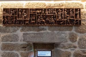 Fotografie z fotogalerie ubytování Pazo de Esposende v destinaci Esposende