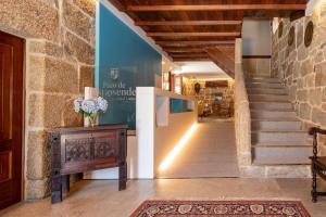 Fotografie z fotogalerie ubytování Pazo de Esposende v destinaci Esposende
