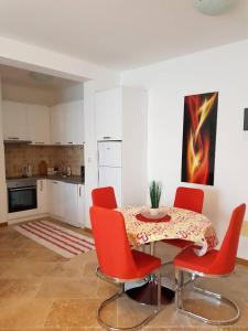 Gallery image of Luxury Apartments Trend in Budva