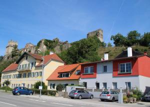 Weitenegg的住宿－Haus am Donausee (House at the Danube Lake Beach)，相簿中的一張相片