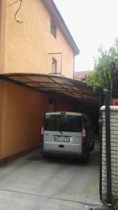 Fotografie z fotogalerie ubytování Apartments Holiday v destinaci Vranje