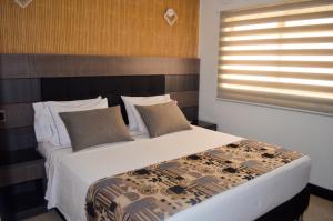 Fotografie z fotogalerie ubytování Hotel Parque 70 v destinaci Medellín