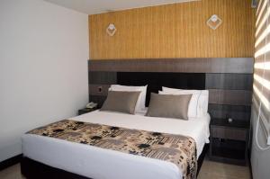 Fotografie z fotogalerie ubytování Hotel Parque 70 v destinaci Medellín