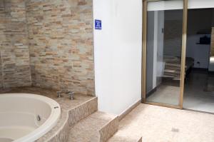 Fotografie z fotogalerie ubytování Hotel Parque 70 v destinaci Medellín