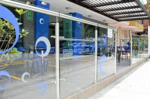 Fotografie z fotogalerie ubytování Hotel Parque 70 v destinaci Medellín