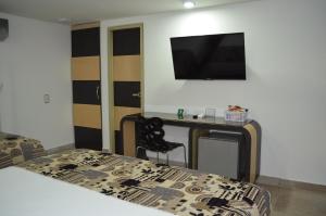 Fotografie z fotogalerie ubytování Hotel Parque 70 v destinaci Medellín