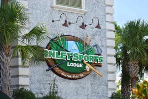 The Inlet Sports Lodge