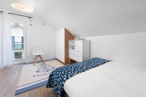 Gallery image of ApartDomek7b Jasne Wybrzeże - nowy i luksusowy in Jastrzębia Góra