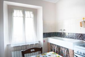 Fotografia z galérie ubytovania Casa Lidia v destinácii Scansano