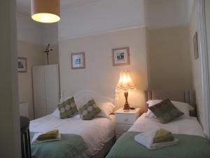 Gallery image of Caledonia Guest House in Plymouth