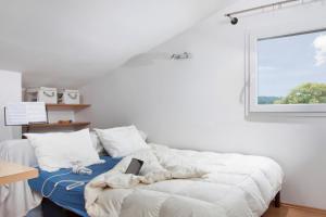 Gallery image of Holiday Home Sanchi in Labin