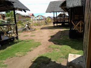 Foto dalla galleria di Magindara Guesthouse a Caramoan