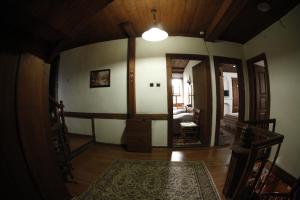 Posezení v ubytování Arifbey Konak Hotel