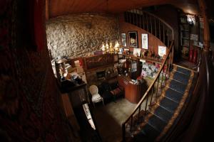 Fotografie z fotogalerie ubytování Arifbey Konak Hotel v destinaci Safranbolu