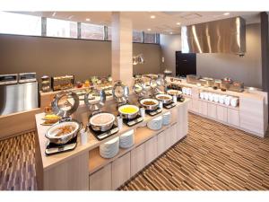 Gallery image of Y's Hotel Asahikawa Ekimae in Asahikawa