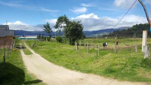 Afbeelding uit fotogalerij van Hospedaje Puerta al Lago in Suse