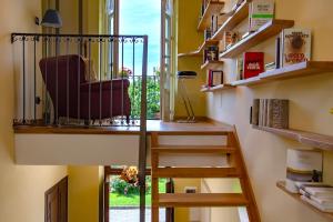 Fotografie z fotogalerie ubytování Ca d'I. v destinaci Magliano Alfieri