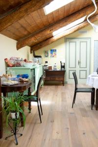 Fotografie z fotogalerie ubytování Ca d'I. v destinaci Magliano Alfieri