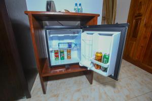 Fotografie z fotogalerie ubytování JKAB Park Hotel v destinaci Trincomalee