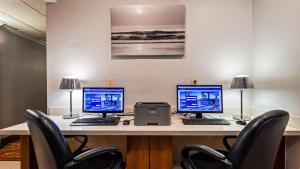 Fotografie z fotogalerie ubytování Best Western Ft Lauderdale I-95 Inn v destinaci Fort Lauderdale