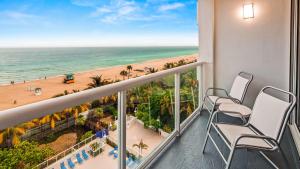 Fotografie z fotogalerie ubytování Best Western Plus Atlantic Beach Resort v Miami Beach