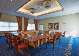 Gallery image of Hotel-Restaurant Ruyghe Venne in Westerbork