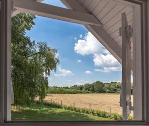 Gallery image of Öböl Liget vendégházak in Abádszalók