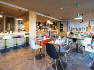 Gallery image of ibis Deauville Centre in Deauville