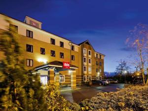Gallery image of ibis Lincoln in Lincoln