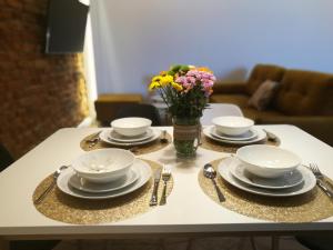 Gallery image of ApatramentyMer Ryn - Idealny dla Ciebie in Ryn