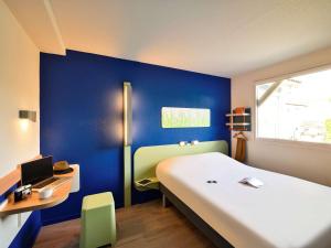 Ảnh trong thư viện ảnh của Ibis budget Chambéry Centre Ville ở Chambéry