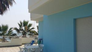 Foto dalla galleria di Residence Azzurro a Massignano