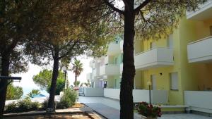 Foto dalla galleria di Residence Azzurro a Massignano