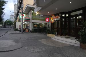 Gallery image of Casa Rosario Hotel in Cebu City