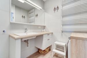 Fotografia z galérie ubytovania Apartamenty Horyzont SeaView by Rent like home v destinácii Międzyzdroje