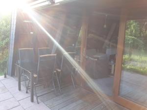 Galeriebild der Unterkunft Feriendorf Freilingen 151 A in Blankenheim