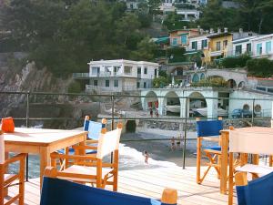Φυσικό τοπίο κοντά σε αυτό το bed & breakfast