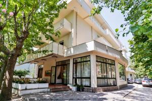 Gallery image of Hotel Avana Mare in Rimini