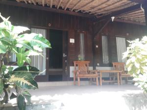 Fotografie z fotogalerie ubytování Selong Belanak Bungalows v destinaci Selong Belanak
