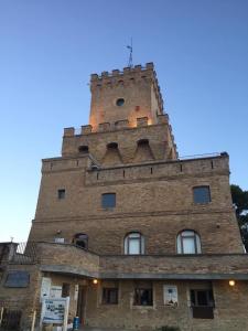 Foto dalla galleria di Casa vacanze “Sale di Mare” a Pescara