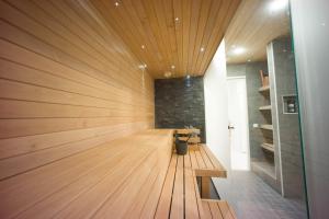 Fotografie z fotogalerie ubytování Capsule Hotel Ibedcity v destinaci Rovaniemi